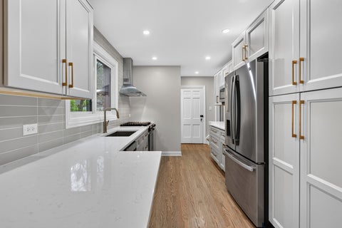 Tiny photo for 519 Uvedale Road, Riverside, IL 60546 (MLS # 12787519)
