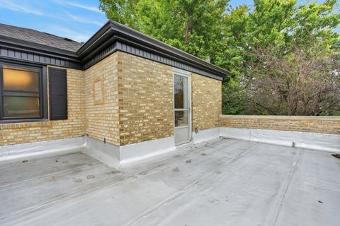 Tiny photo for 519 Uvedale Road, Riverside, IL 60546 (MLS # 12787519)