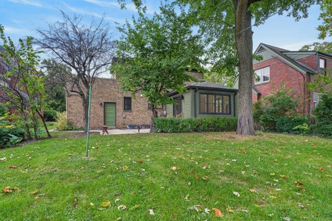 Tiny photo for 519 Uvedale Road, Riverside, IL 60546 (MLS # 12787519)