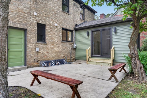 Tiny photo for 519 Uvedale Road, Riverside, IL 60546 (MLS # 12787519)