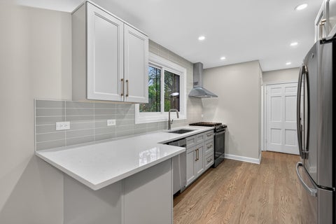 Tiny photo for 519 Uvedale Road, Riverside, IL 60546 (MLS # 12787519)