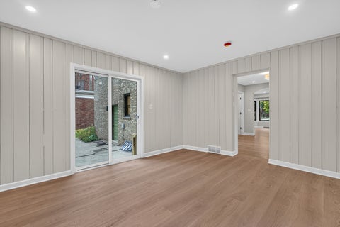Tiny photo for 519 Uvedale Road, Riverside, IL 60546 (MLS # 12787519)