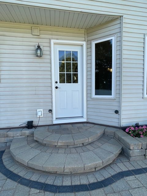 Tiny photo for 1103 Parkview Drive, Rock Falls, IL 61071 (MLS # 12494374)