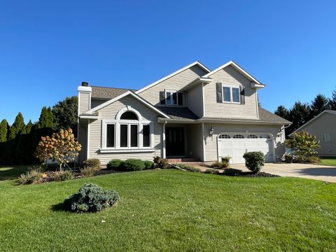 Tiny photo for 1103 Parkview Drive, Rock Falls, IL 61071 (MLS # 12494374)