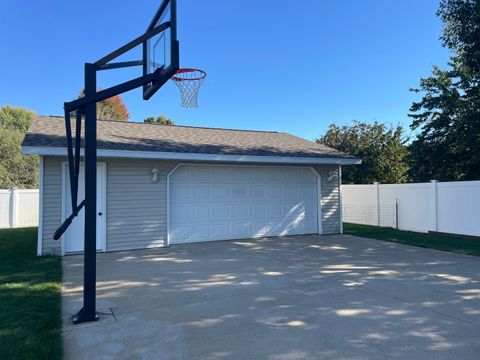 Tiny photo for 1103 Parkview Drive, Rock Falls, IL 61071 (MLS # 12494374)