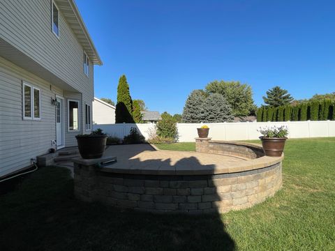 Tiny photo for 1103 Parkview Drive, Rock Falls, IL 61071 (MLS # 12494374)