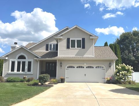 Photo of 1103 Parkview Drive, Rock Falls, IL 61071 (MLS # 12494374) Photo of 1103 Parkview Drive, Rock Falls, IL 61071 (MLS # 12494374)