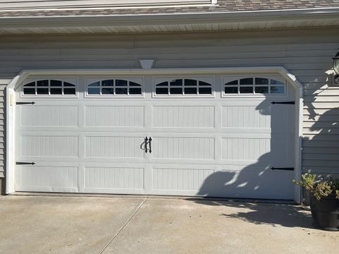 Tiny photo for 1103 Parkview Drive, Rock Falls, IL 61071 (MLS # 12494374)