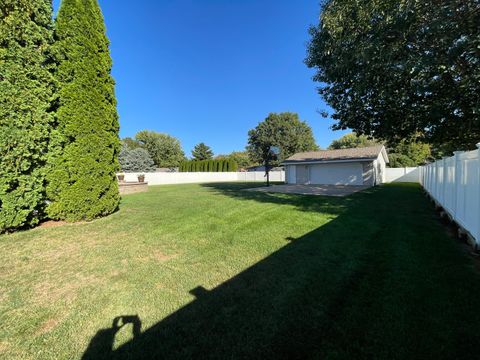 Tiny photo for 1103 Parkview Drive, Rock Falls, IL 61071 (MLS # 12494374)