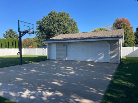 Tiny photo for 1103 Parkview Drive, Rock Falls, IL 61071 (MLS # 12494374)