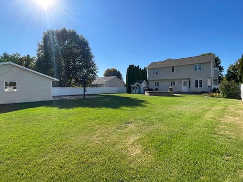 Tiny photo for 1103 Parkview Drive, Rock Falls, IL 61071 (MLS # 12494374)