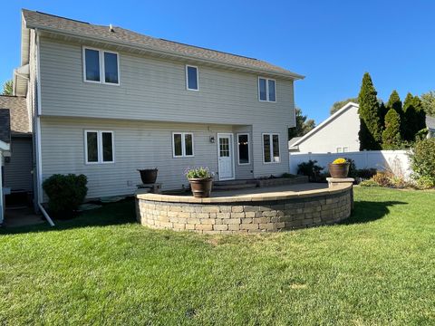 Tiny photo for 1103 Parkview Drive, Rock Falls, IL 61071 (MLS # 12494374)