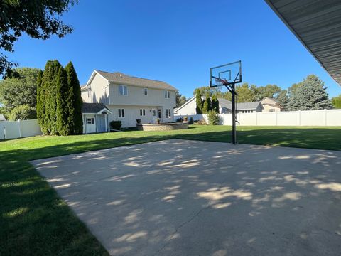 Tiny photo for 1103 Parkview Drive, Rock Falls, IL 61071 (MLS # 12494374)