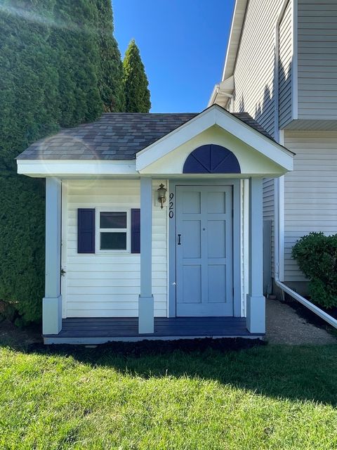 Tiny photo for 1103 Parkview Drive, Rock Falls, IL 61071 (MLS # 12494374)