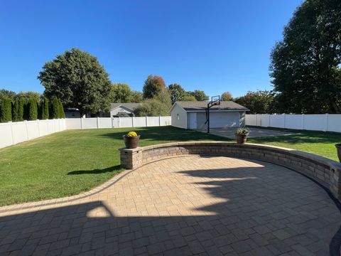 Tiny photo for 1103 Parkview Drive, Rock Falls, IL 61071 (MLS # 12494374)