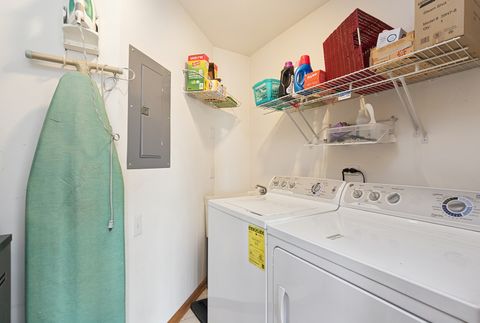 Tiny photo for 7751 Bristol Park Drive #4SE, Tinley Park, IL 60477 (MLS # 12583756)