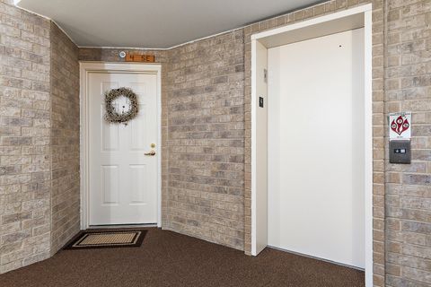 Tiny photo for 7751 Bristol Park Drive #4SE, Tinley Park, IL 60477 (MLS # 12583756)