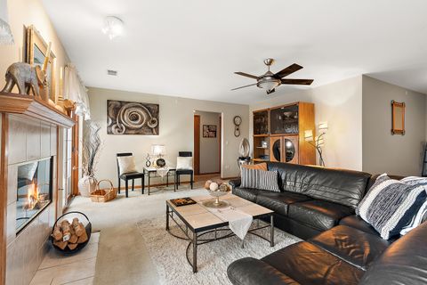 Tiny photo for 7751 Bristol Park Drive #4SE, Tinley Park, IL 60477 (MLS # 12583756)