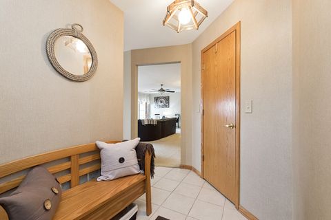 Tiny photo for 7751 Bristol Park Drive #4SE, Tinley Park, IL 60477 (MLS # 12583756)