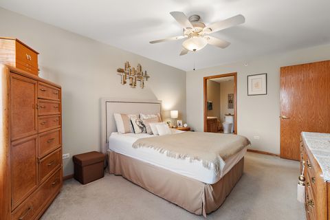 Tiny photo for 7751 Bristol Park Drive #4SE, Tinley Park, IL 60477 (MLS # 12583756)