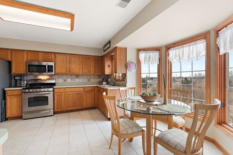 Tiny photo for 7751 Bristol Park Drive #4SE, Tinley Park, IL 60477 (MLS # 12583756)