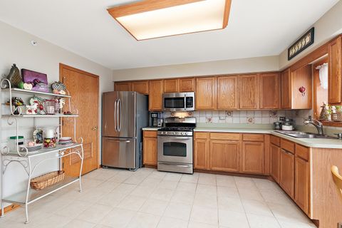 Tiny photo for 7751 Bristol Park Drive #4SE, Tinley Park, IL 60477 (MLS # 12583756)