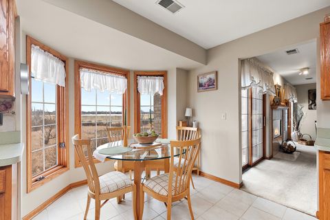 Tiny photo for 7751 Bristol Park Drive #4SE, Tinley Park, IL 60477 (MLS # 12583756)