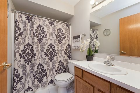 Tiny photo for 7751 Bristol Park Drive #4SE, Tinley Park, IL 60477 (MLS # 12583756)