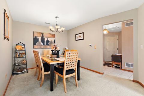 Tiny photo for 7751 Bristol Park Drive #4SE, Tinley Park, IL 60477 (MLS # 12583756)