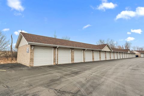 Tiny photo for 7751 Bristol Park Drive #4SE, Tinley Park, IL 60477 (MLS # 12583756)