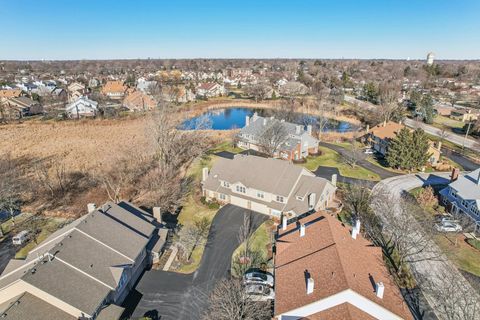 A home in Darien