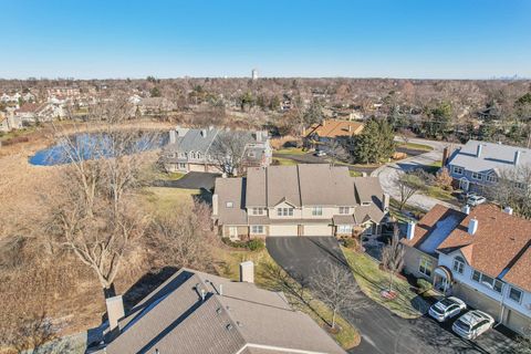 A home in Darien