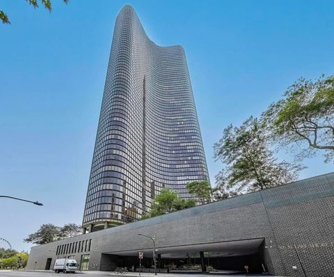 Photo of 505 N LAKE SHORE Drive #1101, Chicago, IL 60611 (MLS # 12581463)