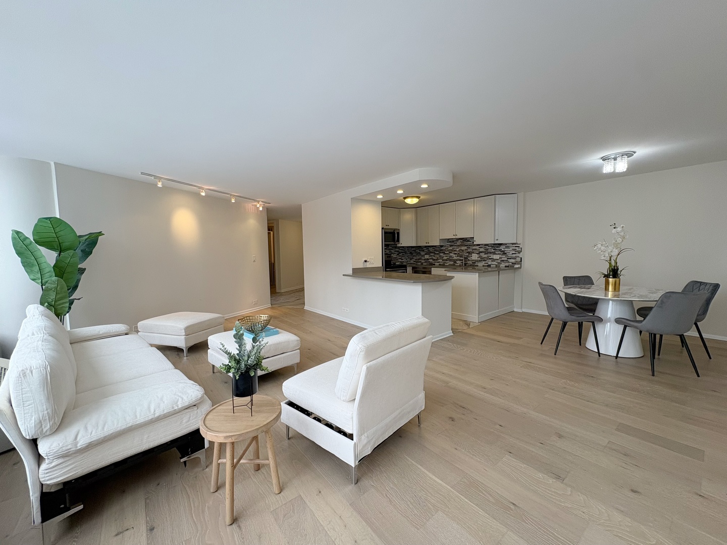 505 N LAKE SHORE Drive 1101