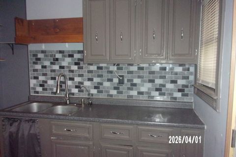 Tiny photo for 309 N Colfax Street, Crescent City, IL 60928 (MLS # 12607593)