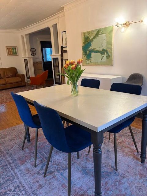 Tiny photo for 1517 E Olive Street, Bloomington, IL 61701 (MLS # 12622107)