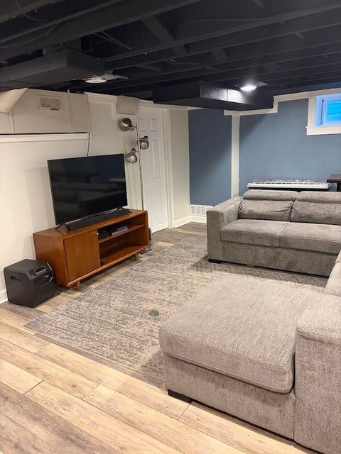 Tiny photo for 1517 E Olive Street, Bloomington, IL 61701 (MLS # 12622107)