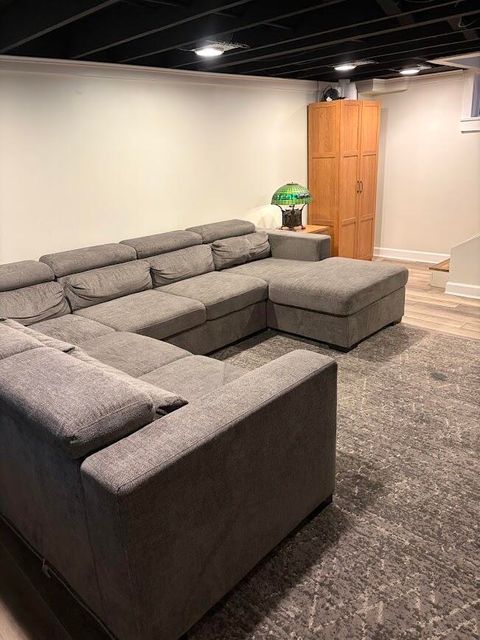 Tiny photo for 1517 E Olive Street, Bloomington, IL 61701 (MLS # 12622107)