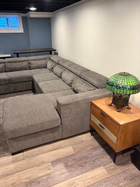 Tiny photo for 1517 E Olive Street, Bloomington, IL 61701 (MLS # 12622107)