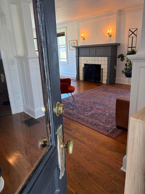 Tiny photo for 1517 E Olive Street, Bloomington, IL 61701 (MLS # 12622107)