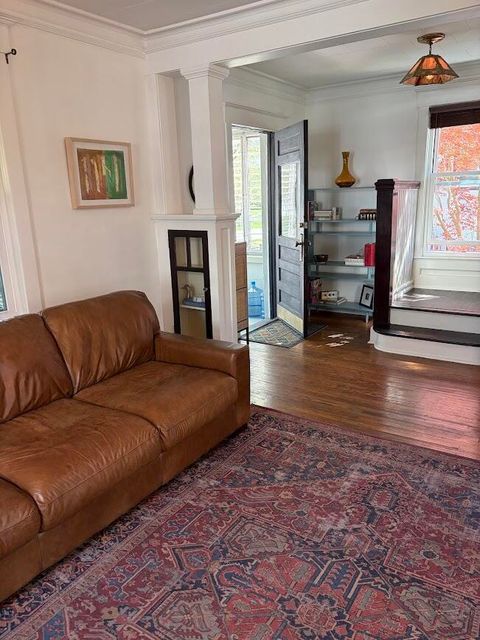 Tiny photo for 1517 E Olive Street, Bloomington, IL 61701 (MLS # 12622107)