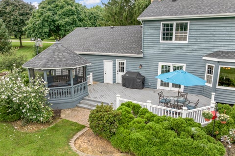Tiny photo for 6214 N Wyndwood Drive, Crystal Lake, IL 60014 (MLS # 12756562)