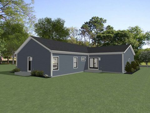 Tiny photo for 608 bender Street, Sandwich, IL 60548 (MLS # 12454623)