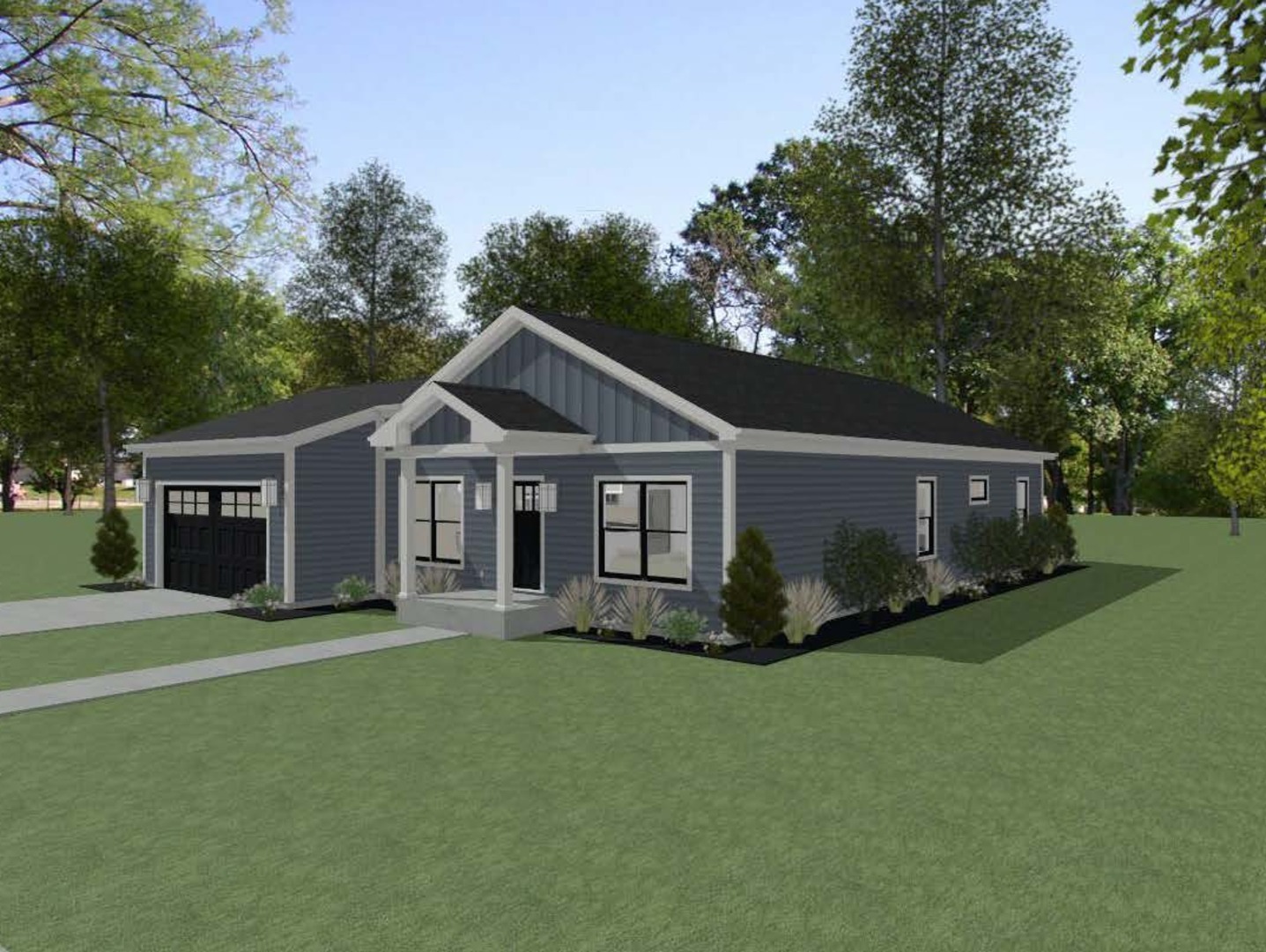 608 bender Street