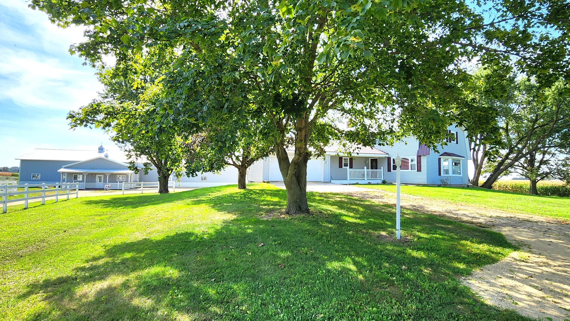 6079 Manchester Road