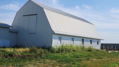 Tiny photo for 6079 Manchester Road, Poplar Grove, IL 61065 (MLS # 12500141)