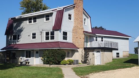 Tiny photo for 6079 Manchester Road, Poplar Grove, IL 61065 (MLS # 12500141)