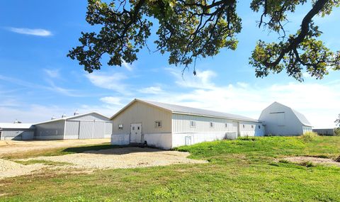 Tiny photo for 6079 Manchester Road, Poplar Grove, IL 61065 (MLS # 12500141)