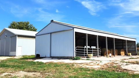 Tiny photo for 6079 Manchester Road, Poplar Grove, IL 61065 (MLS # 12500141)