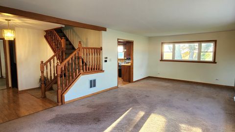 Tiny photo for 6079 Manchester Road, Poplar Grove, IL 61065 (MLS # 12500141)